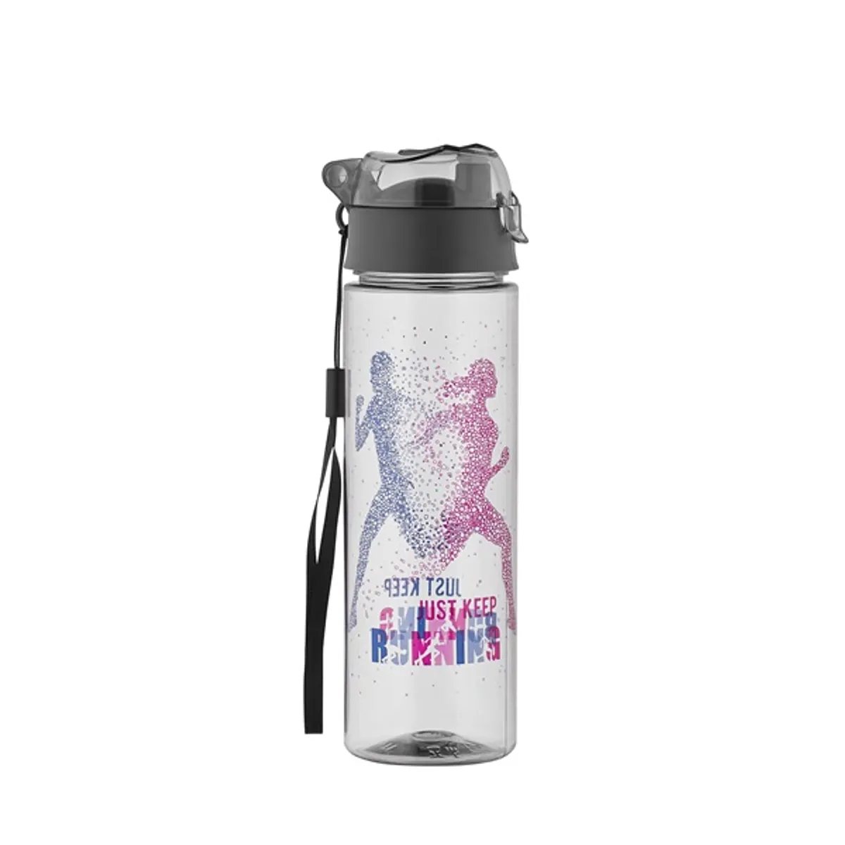 IRIS BSF-00871 Prestige kulacs 500ml #4