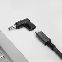 Akyga AK-ND-C17 USB Type-C / 4,8 x 1,7 mm laptop adapter #3
