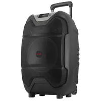 Aiwa KBTUS-500 hordozható Bluetooth party hangszóró #3