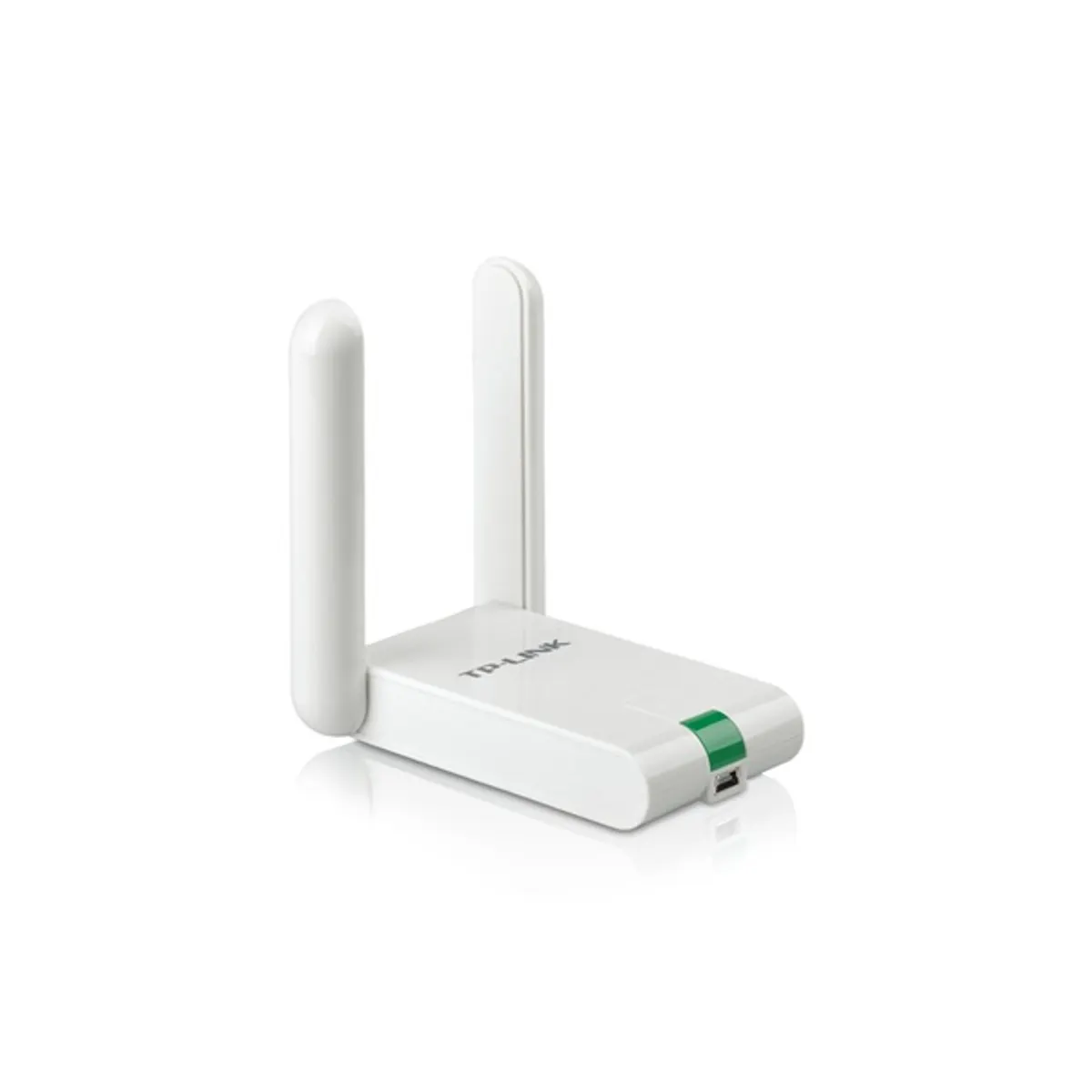 TP-Link TL-WN822N Vezeték nélküli 300Mbps USB adapter #1