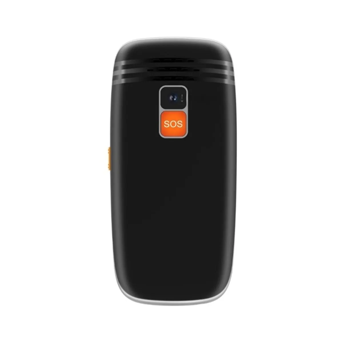 Aiwa FPH-S100-2G 1,8" fekete mobiltelefon #3