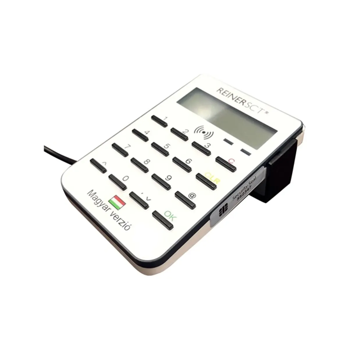 REINER SCT cyberJack RFID standard e-szig kártyaolvasó #1