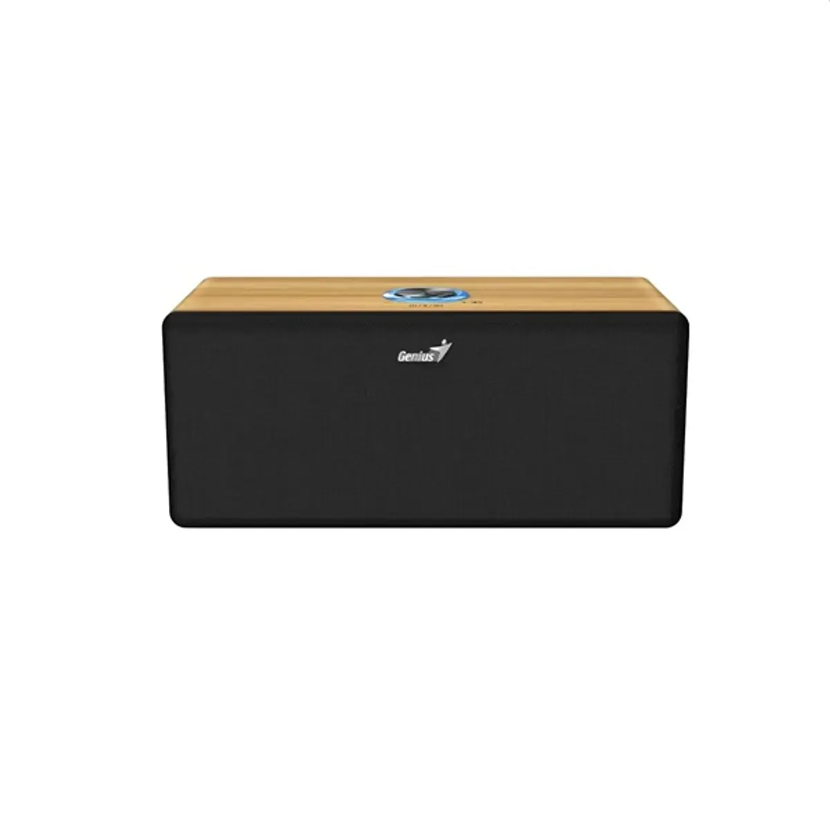 Genius SP-HF505BT Bluetooth fenyőfa hangszóró #1