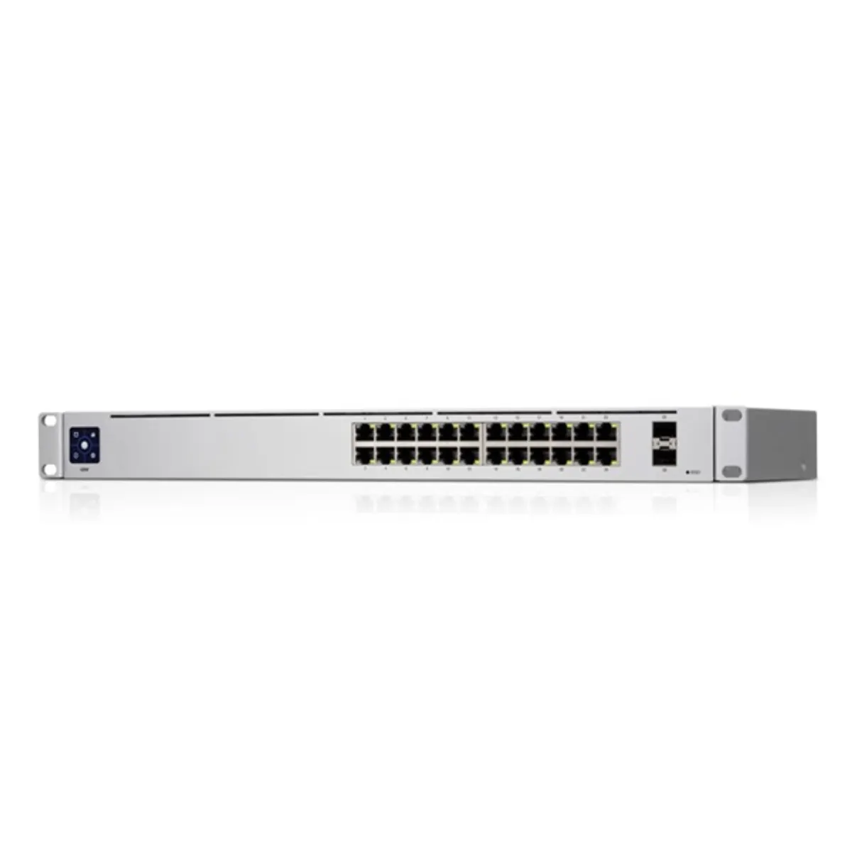 Ubiquiti UniFi USW-24 24port GbE LAN 2xGbE SFP port L2 menedzselhető switch #3