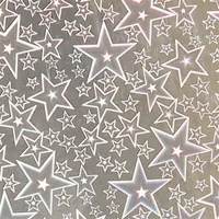 Clairefontaine Excellia Naturel 70x200 cm 80g karácsonyi prémium tekercses díszcsomagoló #3