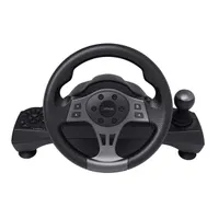 Trust GXT289 Movi PC/Xbox Series/PS4/Nintendo Switch fekete kormány #3