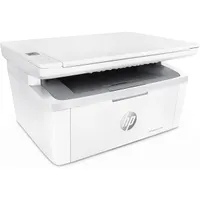 HP LaserJet Pro MFP M140w multifunkciós lézernyomtató #4