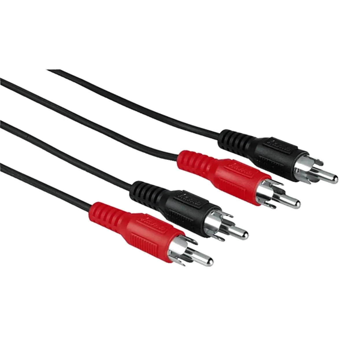 Hama 205085 FIC ECO 2xRCA 1,5 m összekötőkábel #1