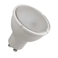 Emos Z75140 GU10 6W 435 lumen természetes fehér LED spot izzó #2