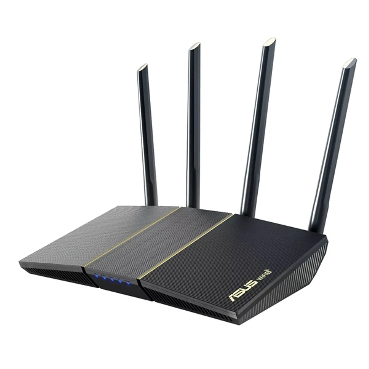 ASUS RT-AX57 Dual Band AX3000 vezeték nélküli router #2