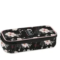 Ars Una Flowery Black 24 (5374) tinédzser tolltartó #1