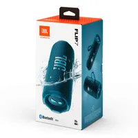 JBL FLIP 7 kék Bluetooth hangszóró #9