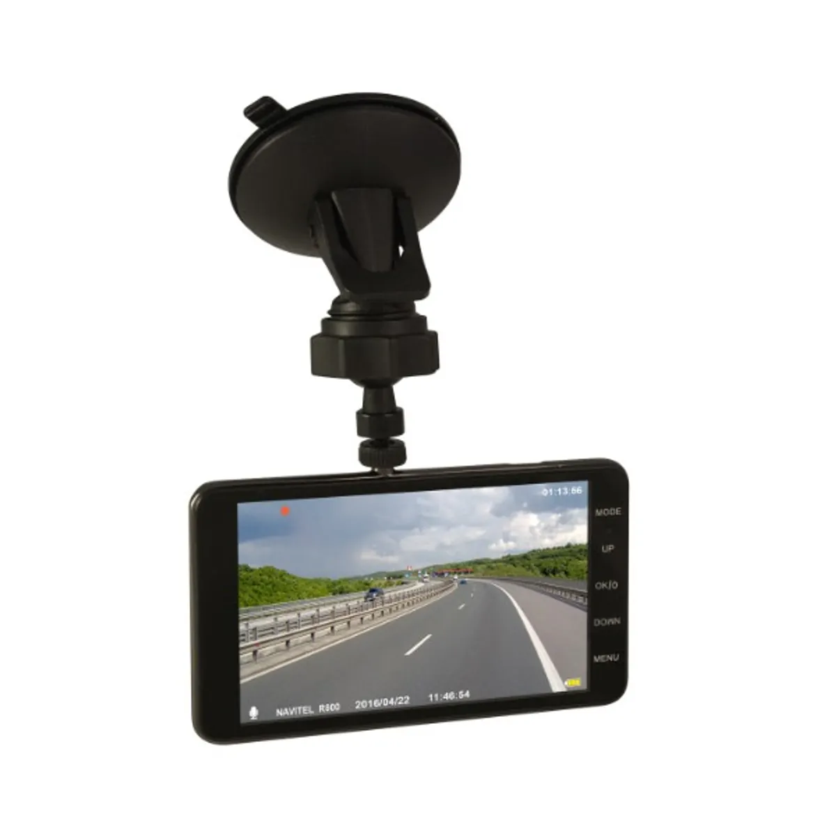 Navitel R800 Full HD autós kamera #6