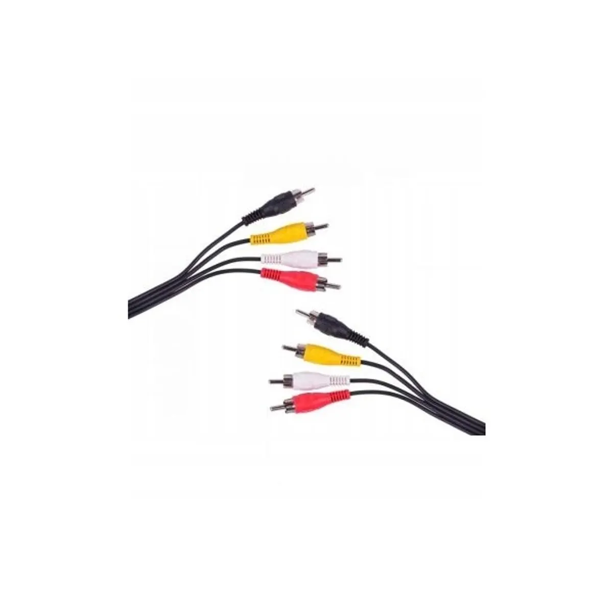 Thomson 4RCA - 4RCA 1,2m audio kábel #2