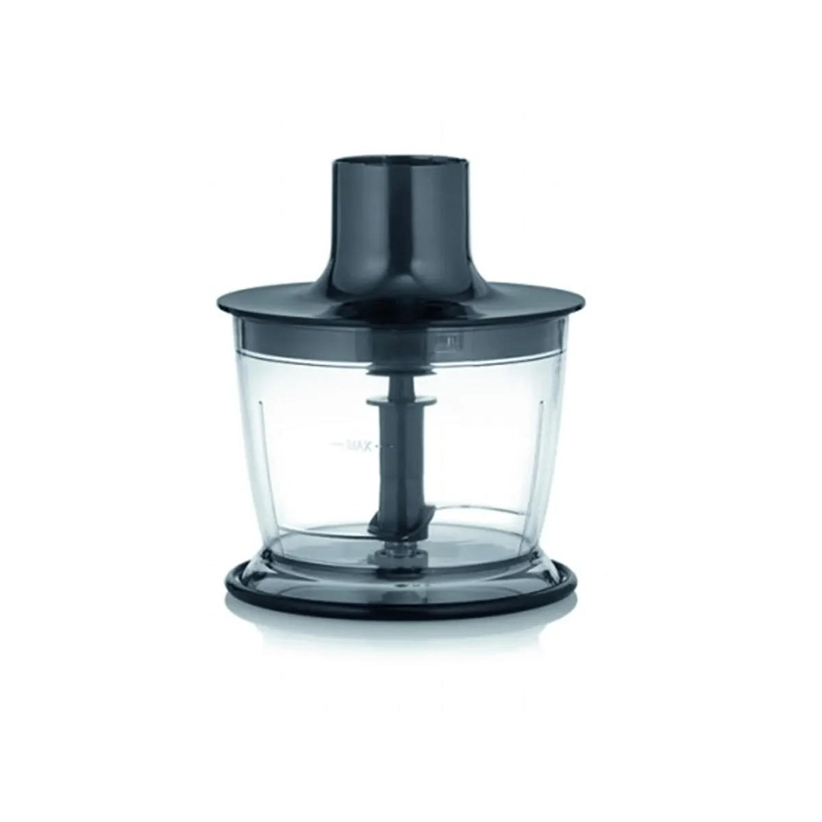 Severin SM3774 4in1 inox botmixer szett #5