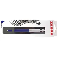 ZEBRA 901 kék golyóstoll #2