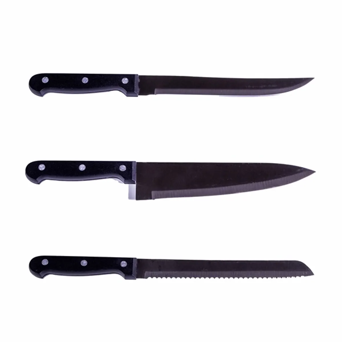 TOO KT-175 RIGA 14 db-os konyhakés-készlet #6