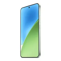 Xiaomi 15 6,36" 5G 12/512GB DualSIM zöld okostelefon #4