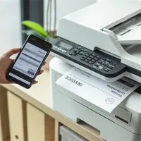 Brother MFCB7800DNYJ1 multifunkciós mono lézernyomtató #4