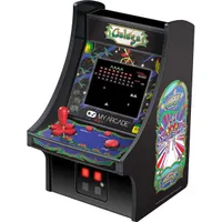 My Arcade DGUNL-3222 Galaga Micro Player Retro Arcade 6.75" hordozható kézikonzol #2