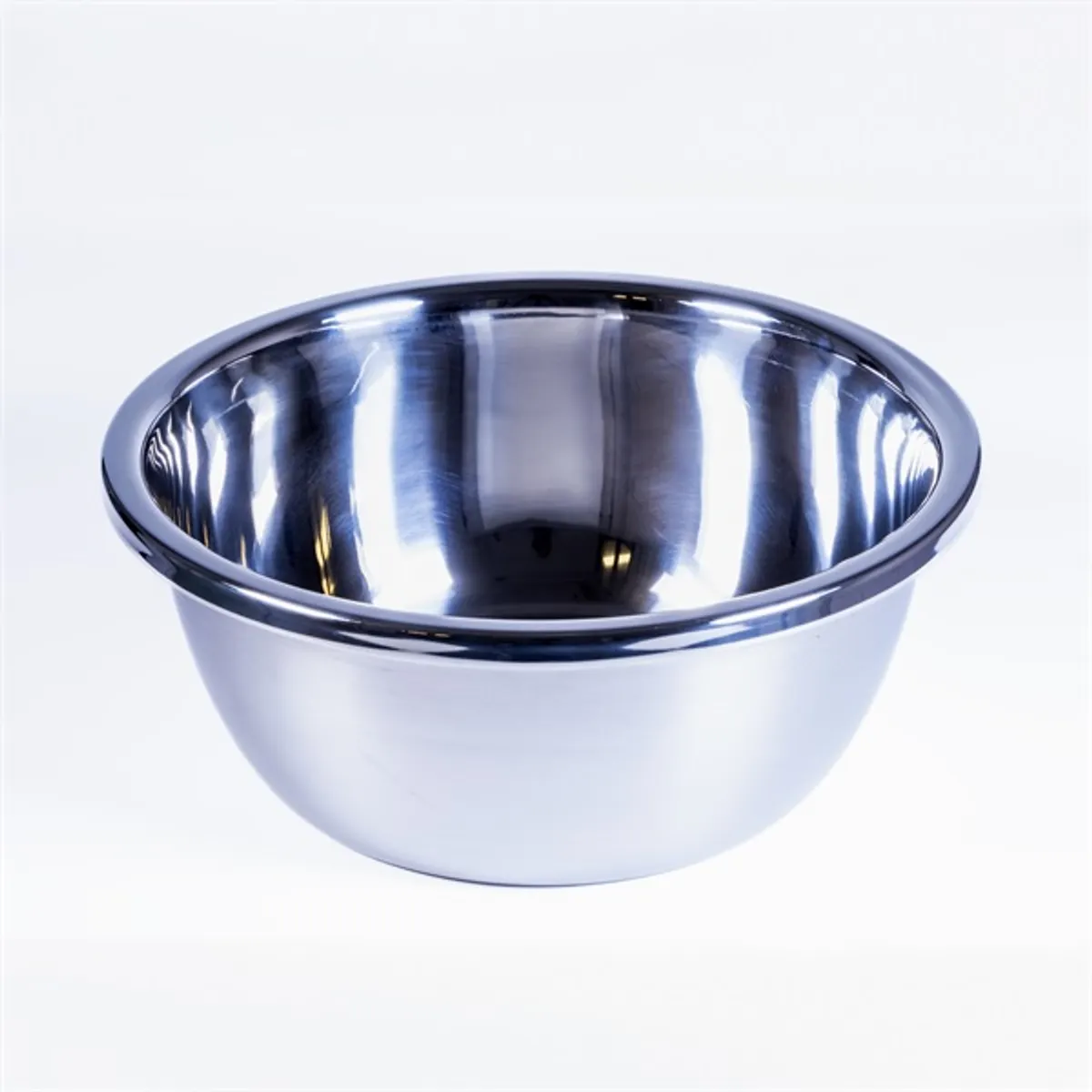 TOO KT-323 Rozsdamentes keverőtál 30 cm #1