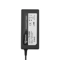 Sbox TS-45W Toshiba laptopokhoz töltő adapter #2