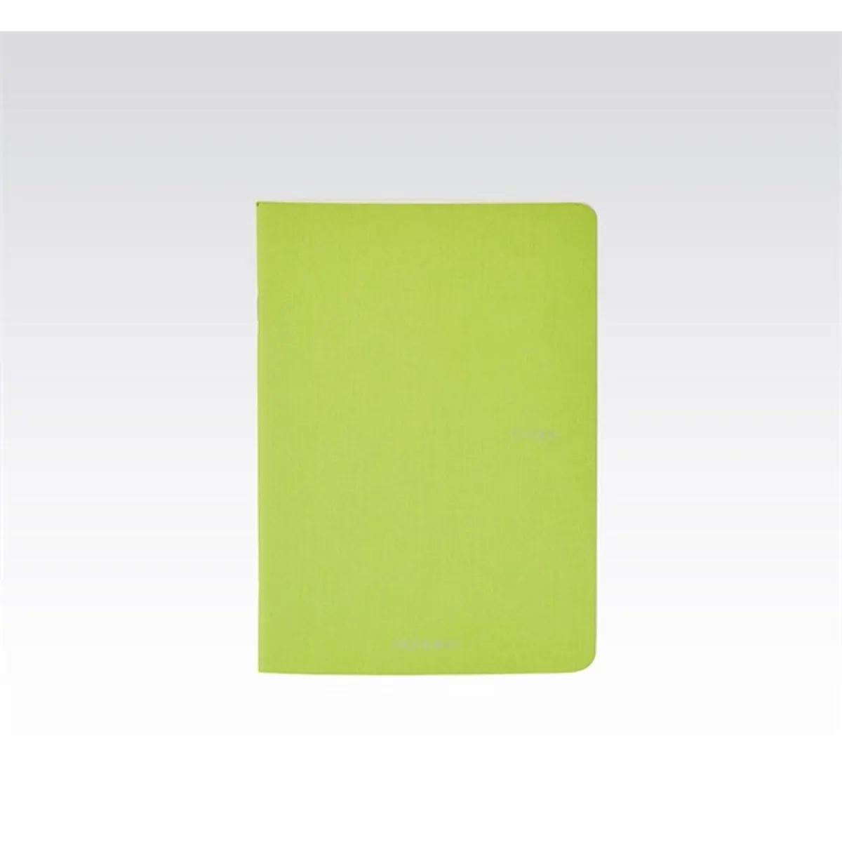 Fabriano Ecoqua Original A4 40 lapos világoszöld vonalas füzet #1