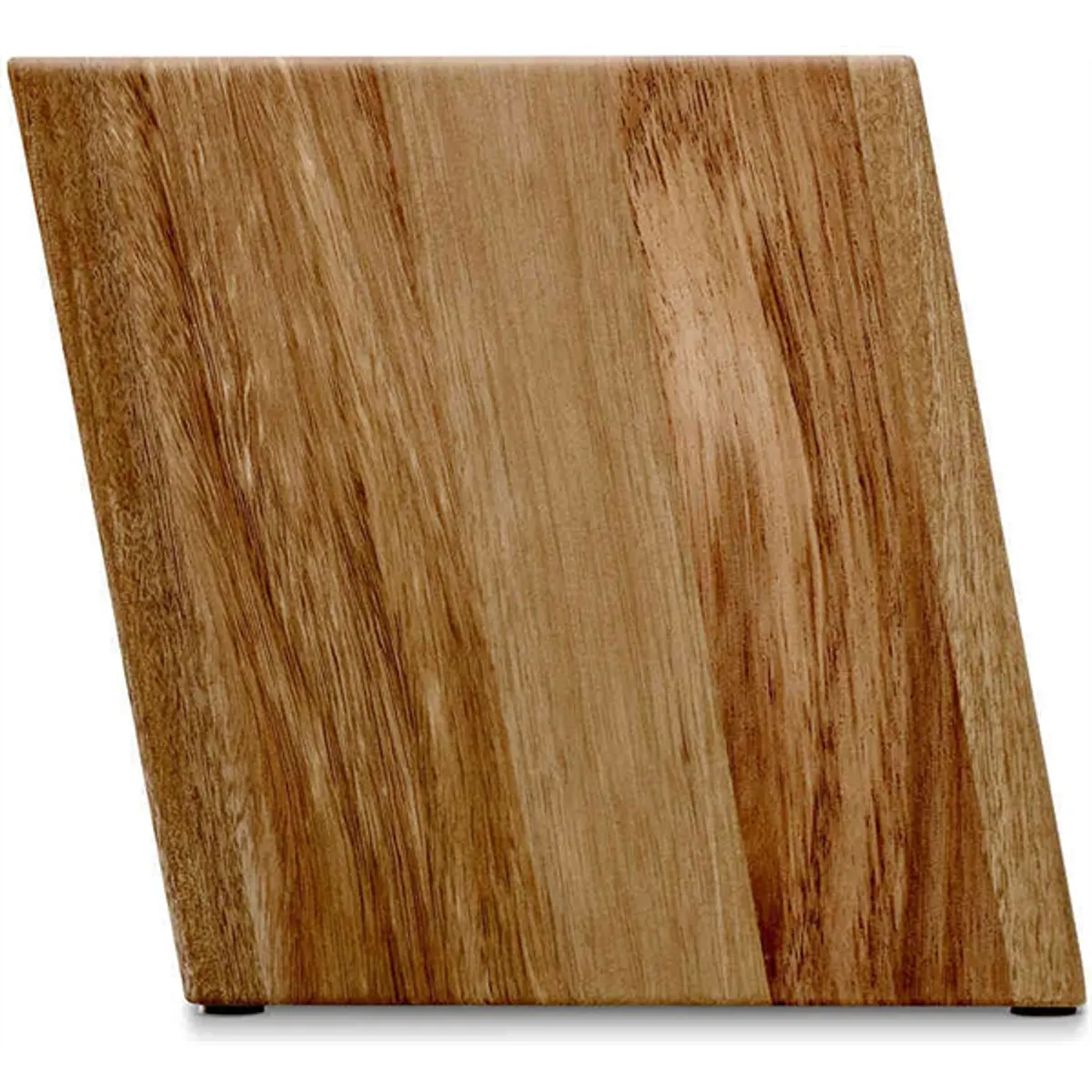 Boretti FSC, akácfa késtartó blokk #5