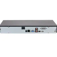 Dahua NVR4216-4KS3 /16 csatorna/H265+/160 Mbps rögzítés/Lite/2x Sata/ hálózati rögzítő(NVR) #3