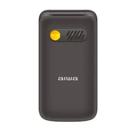 Aiwa FP-30-4G/BK 2,4" DualSIM fekete mobiltelefon #4