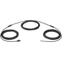 Logitech Group 15m fekete hosszabbító kábel #2