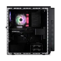 Acer Predator Orion 5000/Core Ultra 7 265F/32GB/2TB SSD/RTX 5080/FreeDOS/fekete asztali számítógép #6