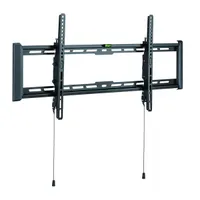 Stansson WM-4390-4 43"-90" dönthető fali TV konzol #2