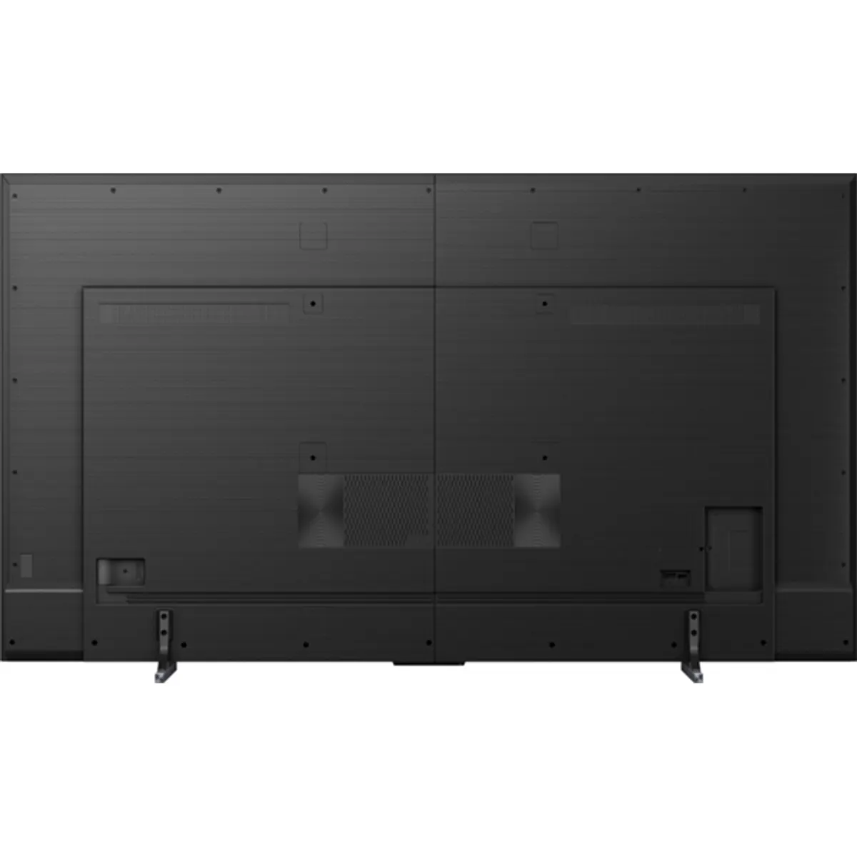 Hisense 100" 100U7KQ 4K UHD Smart Mini-LED ULED TV #4