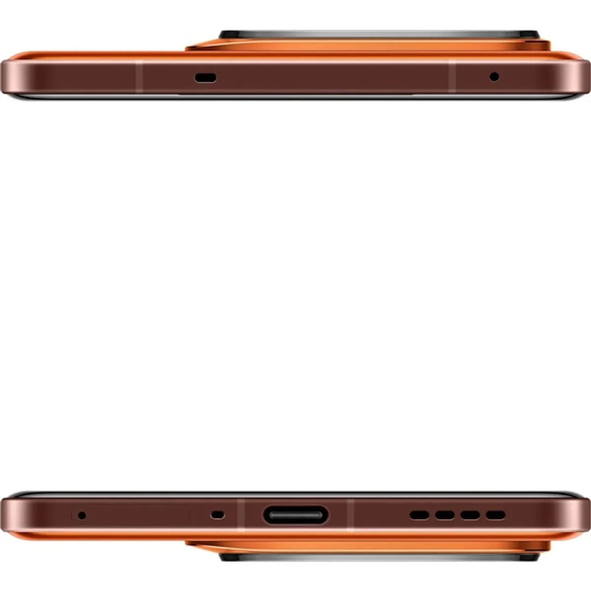 Realme GT 7 Pro 6,78" 12/512GB DualSIM narancssárga okostelefon #8