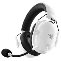 Razer BlackShark V2 Pro (2023) fehér vezeték nélküli gamer headset #4