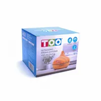 TOO HMF-AD-119LT illóolaj párásító #5