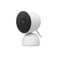 Google Nest Camera beltéri vezetékes Wi-Fi IP kamera #1