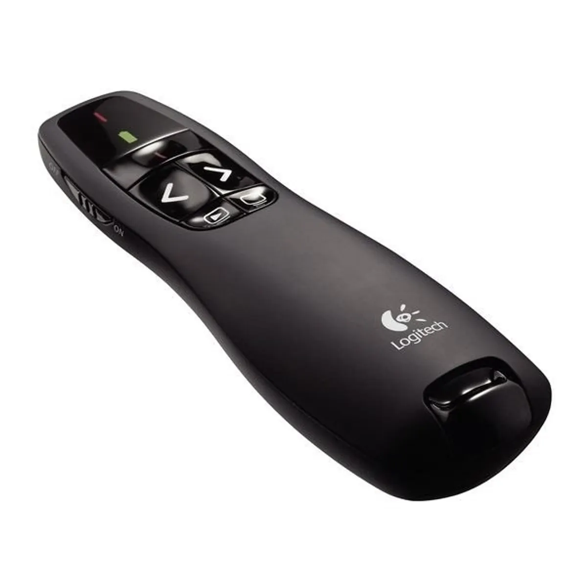 Logitech R400 wless presenter #1
