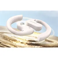 OneOdio OpenRock S True Wireless Bluetooth krém fülhallgató #4