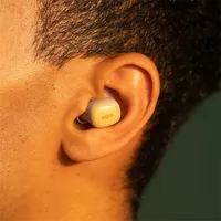 Marley Smile Jamaica Mini True Wireless Bluetooth krém fülhallgató #2