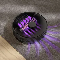 Philips XU3000/01 HomeRun 3000 Aqua robotporszívó és -felmosó #3