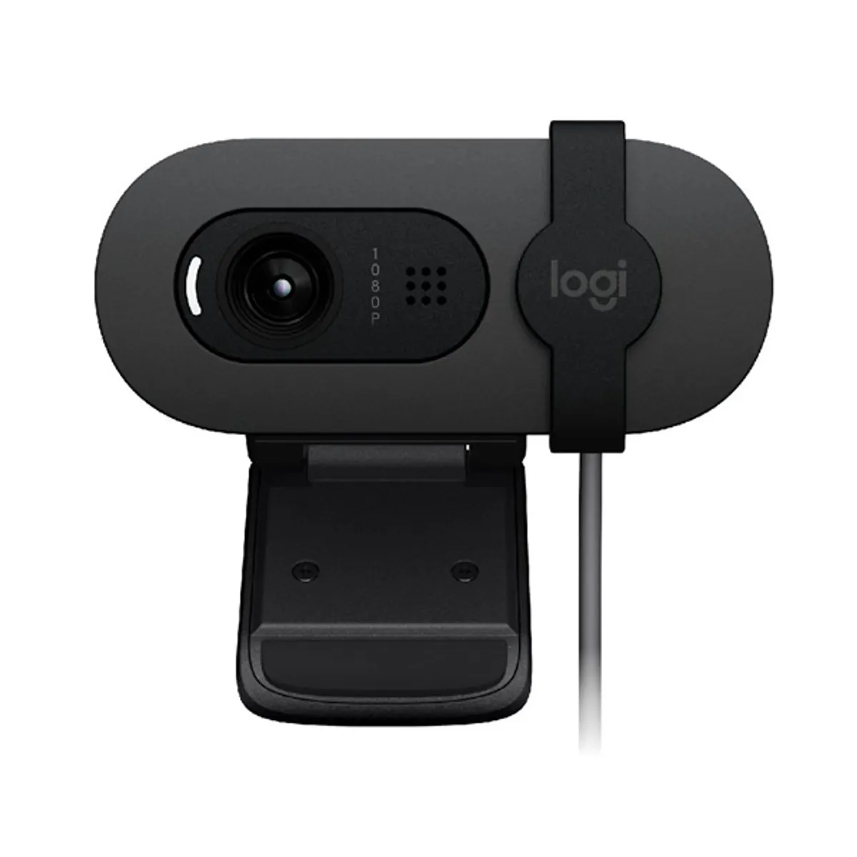 Logitech Brio 105 grafit webkamera #2