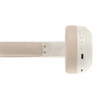 Edifier W820NB Plus V25 Bluetooth csontszínű fejhallgató #7