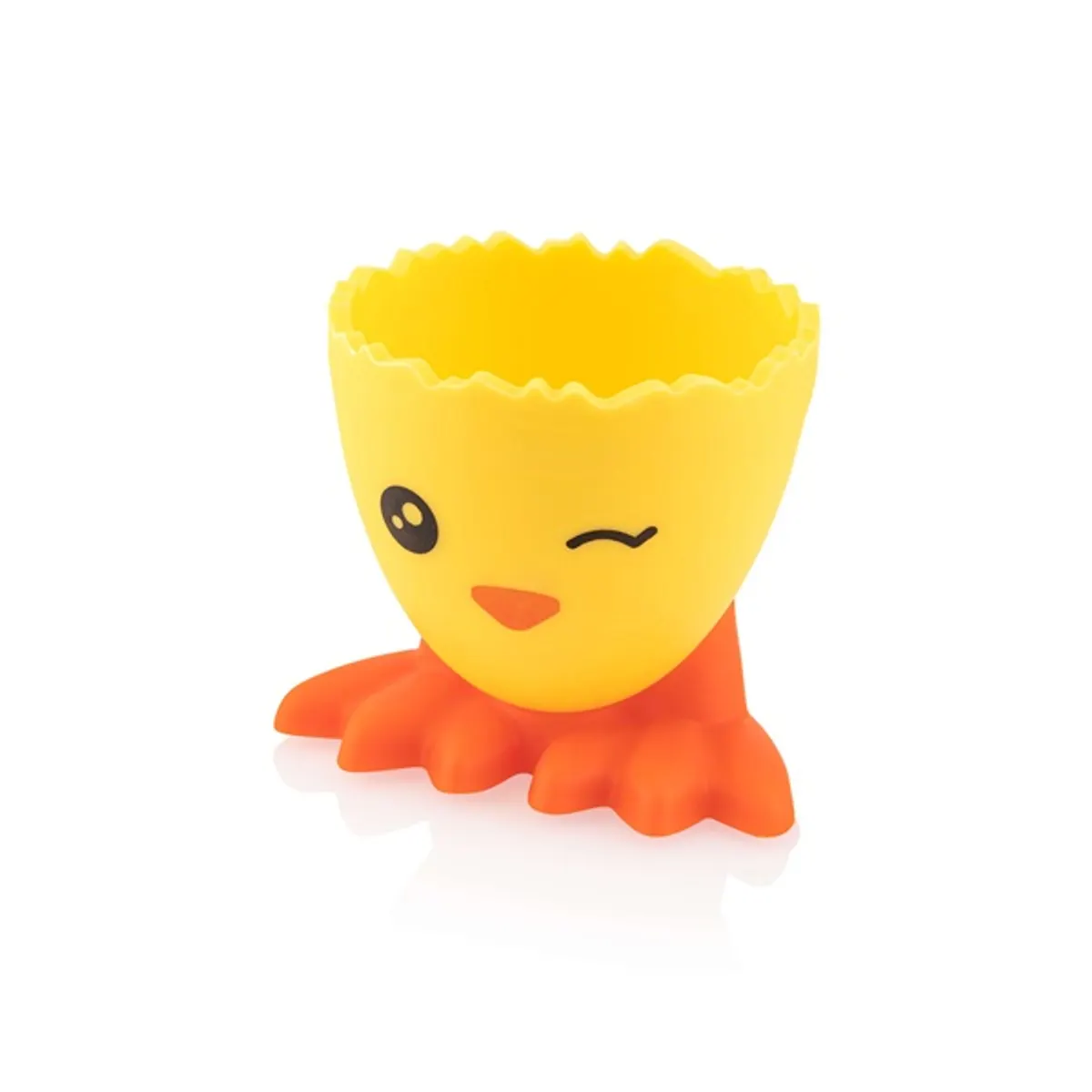 IRIS L-00210 Avantage tojástartó szett 4 darabos #2