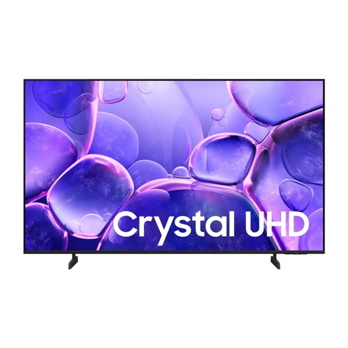 Samsung 43" UE43U8072FUXXH 4K UHD Smart LED TV #1