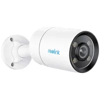 Reolink ColorX P320X /4MP/H264/30m fehérfény/kétirányú hang/IP67/IP PoE Full-Color csőkamera #2