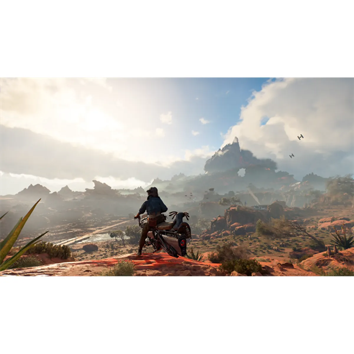 Star Wars Outlaws PS5 játékszoftver #3