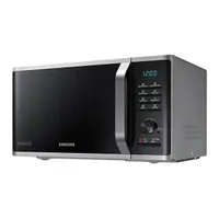 Samsung MG23K3575AS/EO 1250W 23L ezüst mikrohullámú sütő #4