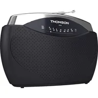 Thomson RT222 hordozható táskarádió #2